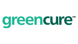 Greencure influencer marketing and a sponsored content icon. Digital marketing success, brand collaboration, and social media growth for businesses. Connect ITPPVT.COM for your brand marketing.