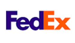 FedEx influencer marketing and a sponsored content icon. Digital marketing success, brand collaboration, and social media growth for businesses. Connect ITPPVT.COM for your brand marketing.