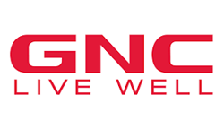 GNC influencer marketing and a sponsored content icon. Digital marketing success, brand collaboration, and social media growth for businesses. Connect ITPPVT.COM for your brand marketing.