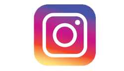 Instagram influencer marketing analytics dashboard and a sponsored content icon. Digital marketing success, brand collaboration, and social media growth for businesses. ITPPVT.COM