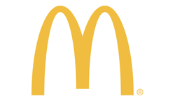 McDonald influencer marketing and a sponsored content icon. Digital marketing success, brand collaboration, and social media growth for businesses. Connect ITPPVT.COM for your brand marketing.