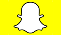 Snapchat influencer marketing and a sponsored content icon. Digital marketing success, brand collaboration, and social media growth for businesses. Connect ITPPVT.COM for your brand marketing