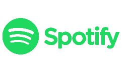 Spotify influencer marketing and a sponsored content icon. Digital marketing success, brand collaboration, and social media growth for businesses. Connect ITPPVT.COM for your brand marketing.