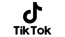 TikTok influencer marketing and a sponsored content icon. Digital marketing success, brand collaboration, and social media growth for businesses. Connect ITPPVT.COM for your brand marketing.