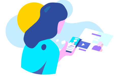 responsive website itppvt