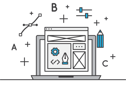 static-website-designing-company-in-delhi